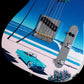 [SN JD22024541] USED Fender / ART CANVAS ESQUIRE HIROSHI NAGAI No.1 (Made in Japan)[2022/3.67kg] Hiroshi Nagai [08]