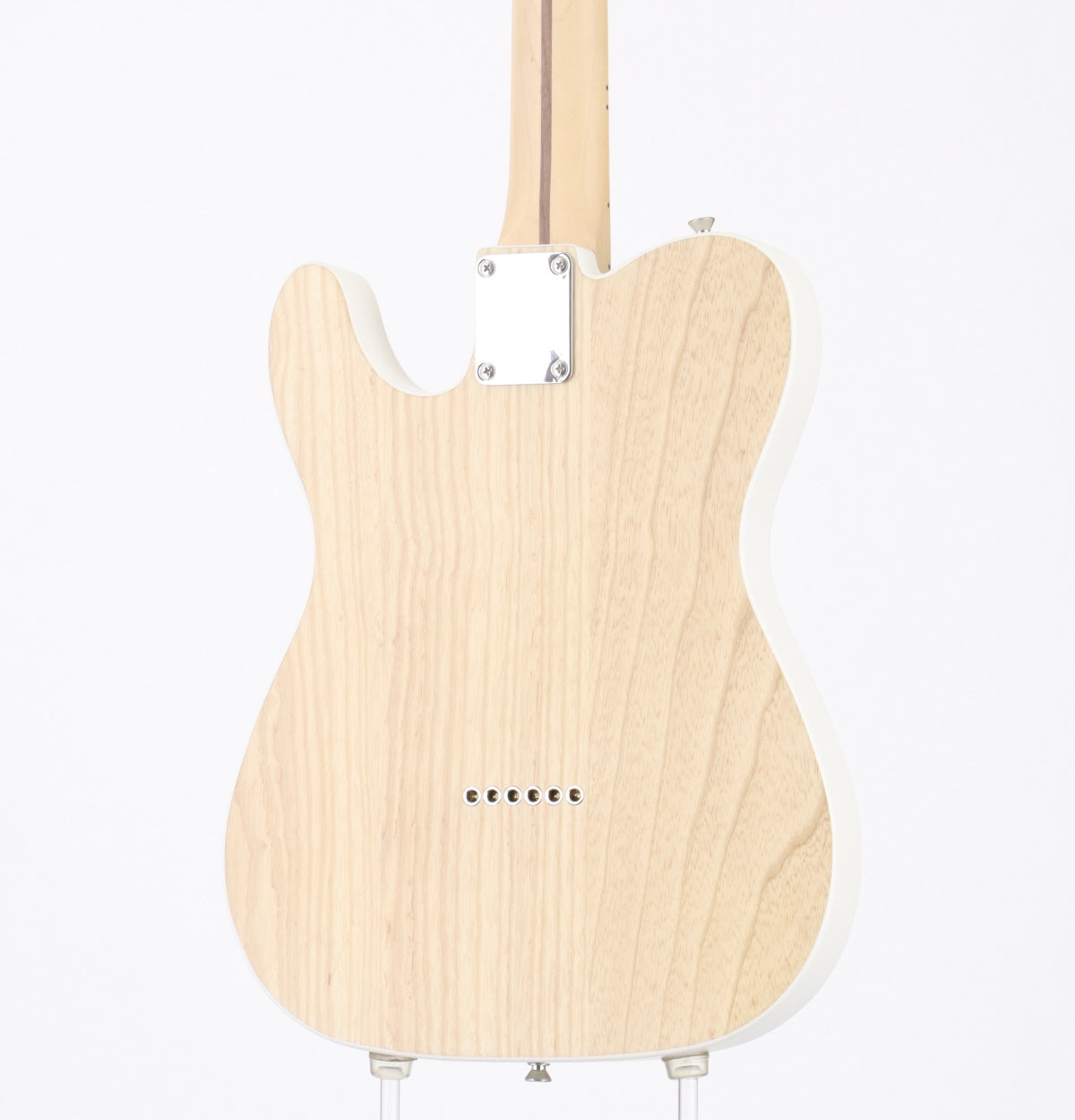 [SN JD22024541] USED Fender / ART CANVAS ESQUIRE HIROSHI NAGAI No.1 (Made in Japan)[2022/3.67kg] Hiroshi Nagai [08]