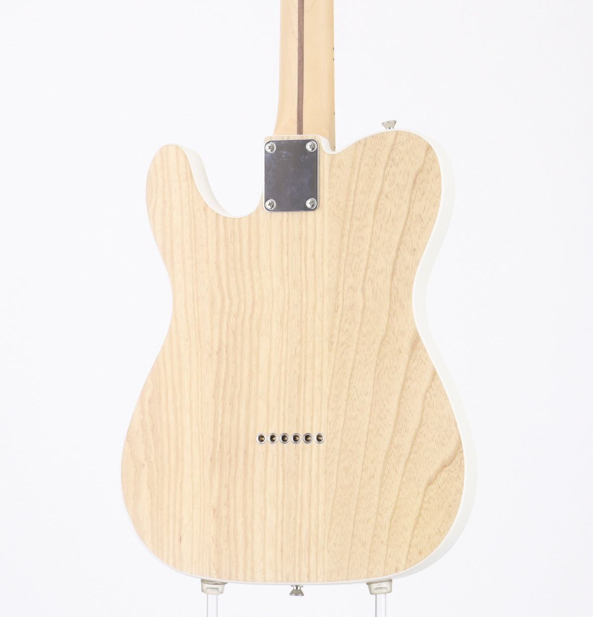 [SN JD22024541] USED Fender / ART CANVAS ESQUIRE HIROSHI NAGAI No.1 (Made in Japan)[2022/3.67kg] Hiroshi Nagai [08]