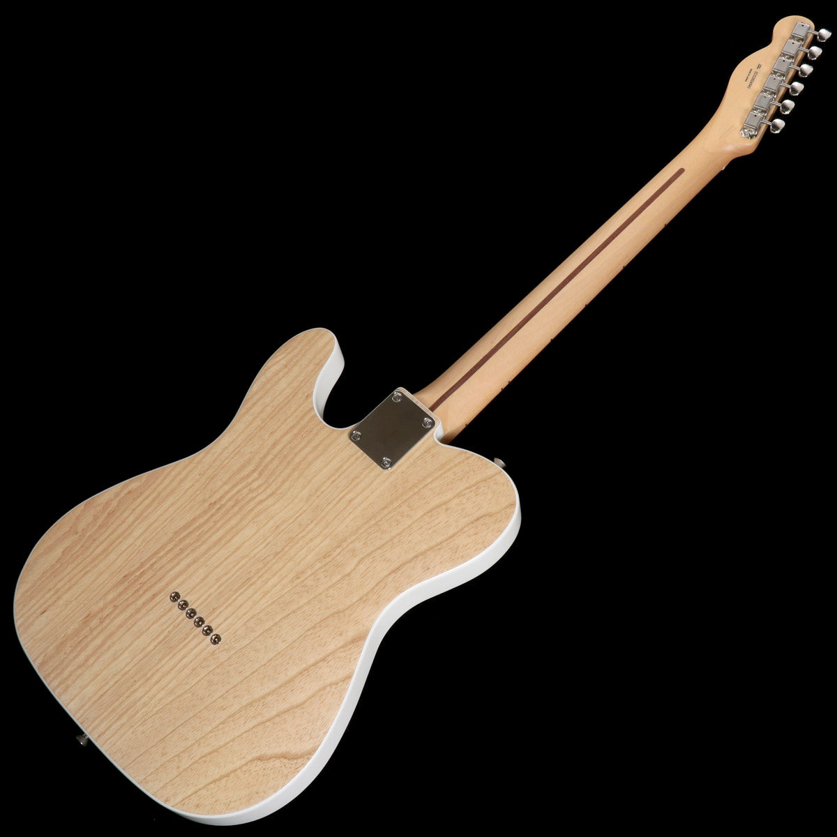 [SN JD22024541] USED Fender / ART CANVAS ESQUIRE HIROSHI NAGAI No.1 (Made in Japan)[2022/3.67kg] Hiroshi Nagai [08]