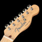 [SN JD22024541] USED Fender / ART CANVAS ESQUIRE HIROSHI NAGAI No.1 (Made in Japan)[2022/3.67kg] Hiroshi Nagai [08]