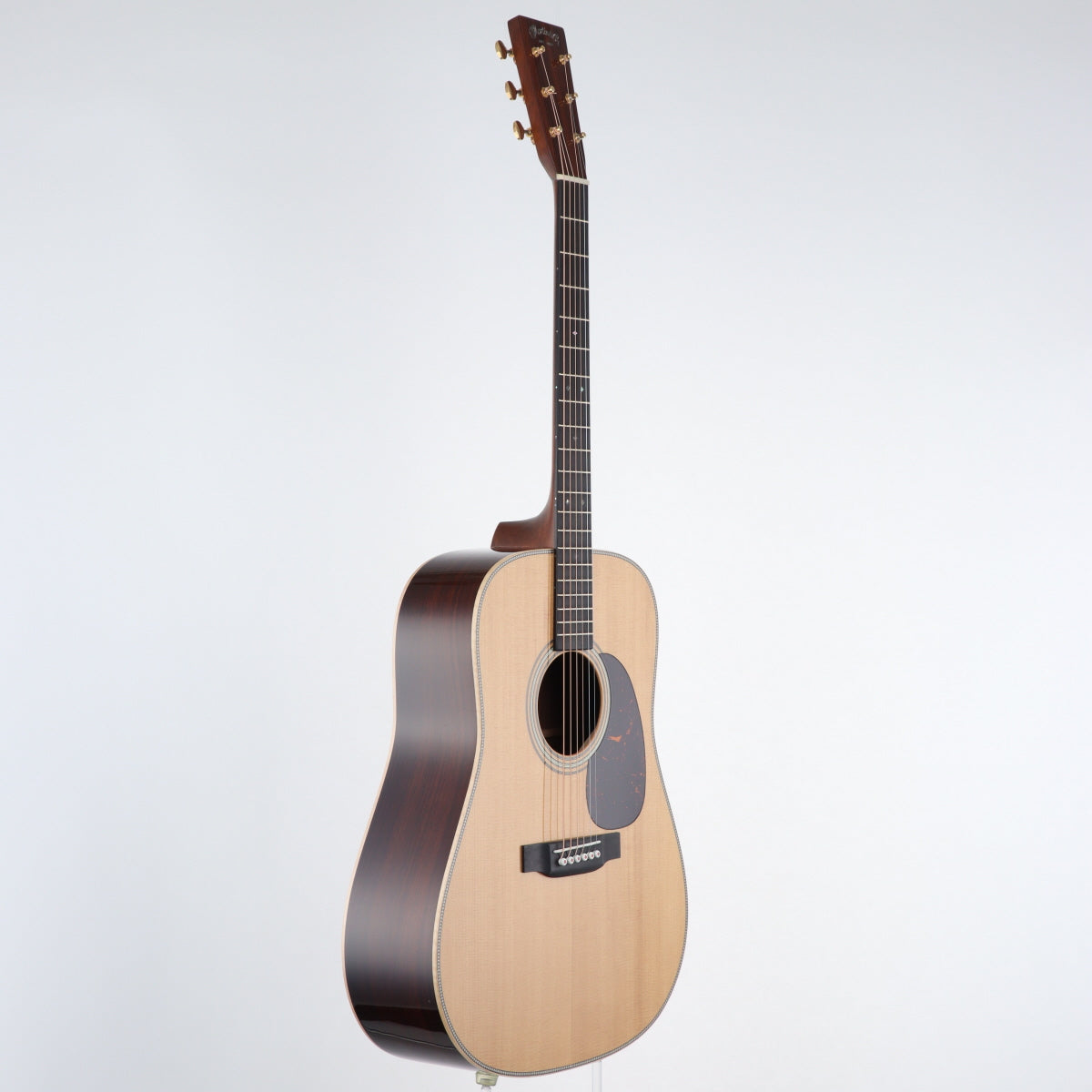 [SN 2295429] USED Martin Martin / 2018 D-28 Mdern Deluxe [20]