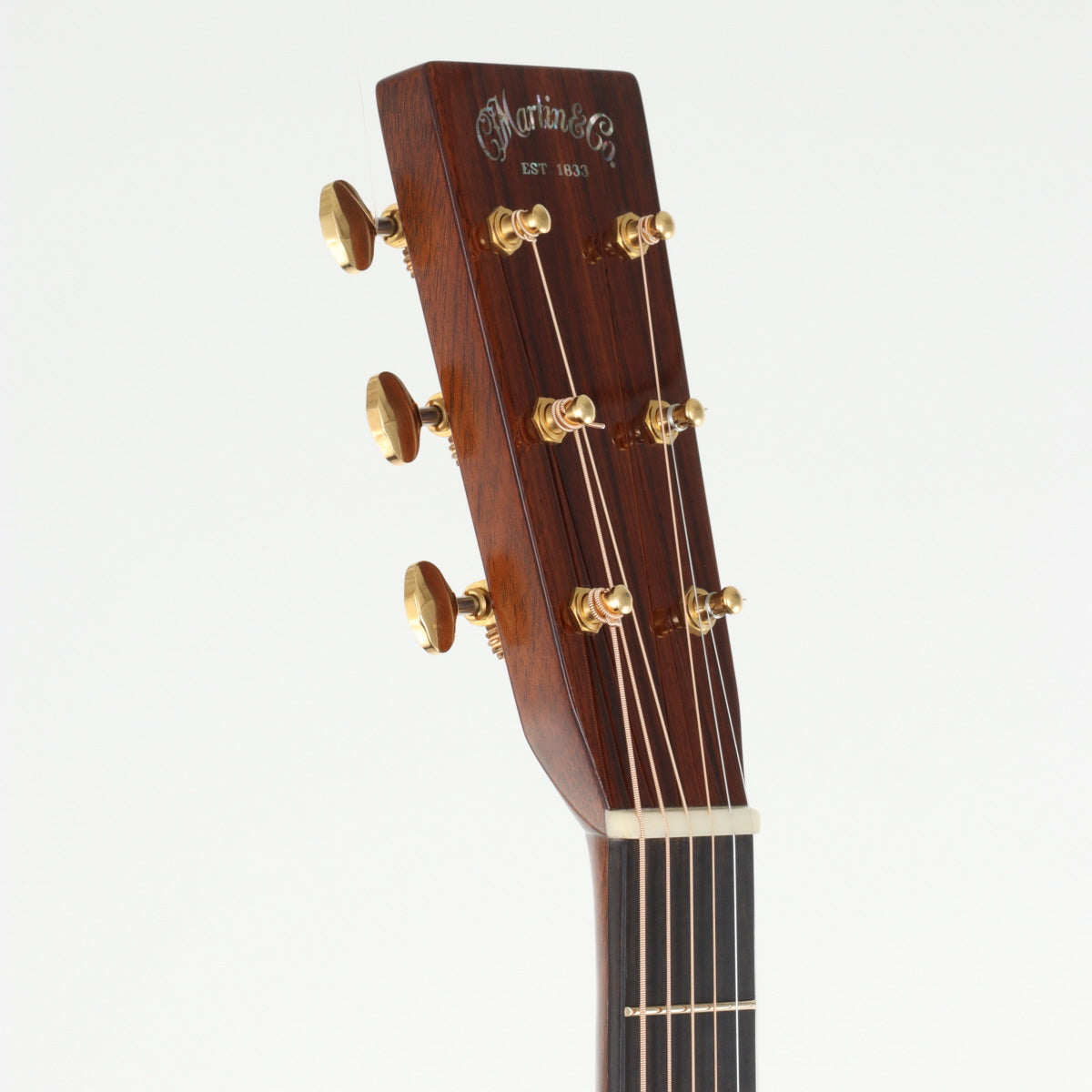 [SN 2295429] USED Martin Martin / 2018 D-28 Modern Deluxe [20]