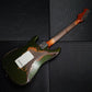 [SN CZ565951] USED Fender Custom Shop / MBS 1962 Stratocaster Heavy Relic Caddie Green/3Tone Sunburst by Dale Wilson [04]