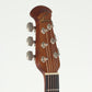 [SN 495402] USED Ovation / 6768 Elite Standard Orange Cherry Burst [20]