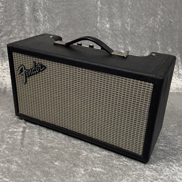 USED FENDER / 1970s Reverb Unit Silverface [06]