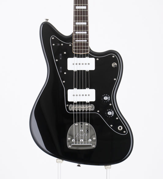 [SN JD23018906] USED FENDER / MADE IN JAPAN FSR Traditional II 60s Jazzmaster RW BLK HI-23 [03]