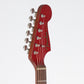 [SN CSL17003539] USED Fender / Redondo Player Candy Apple Red [11]