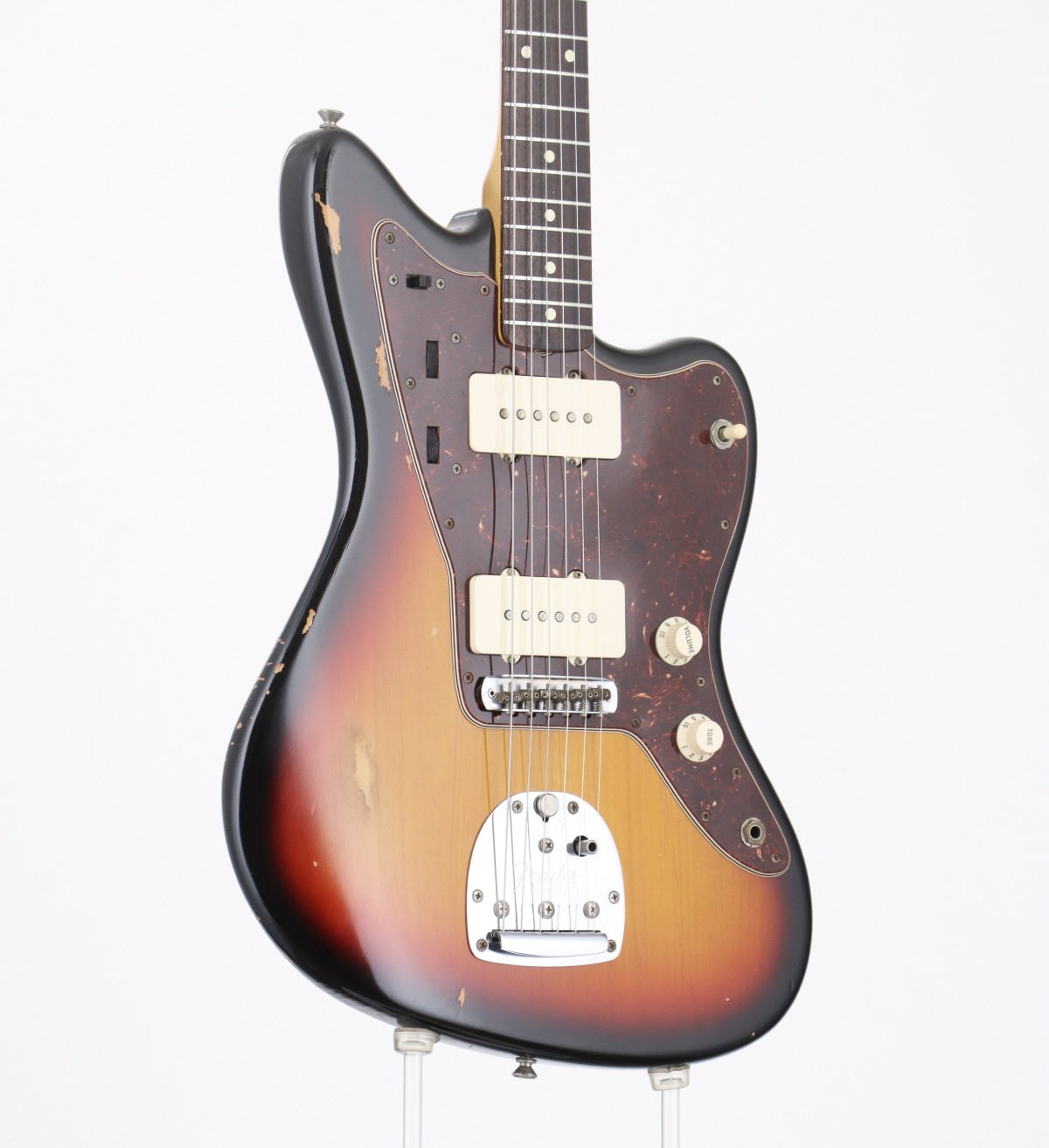 [SN V198913] USED FENDER USA / American Vintage 62 Jazzmaster [03]