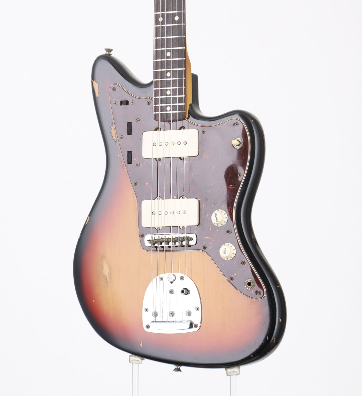 [SN V198913] USED FENDER USA / American Vintage 62 Jazzmaster [03]