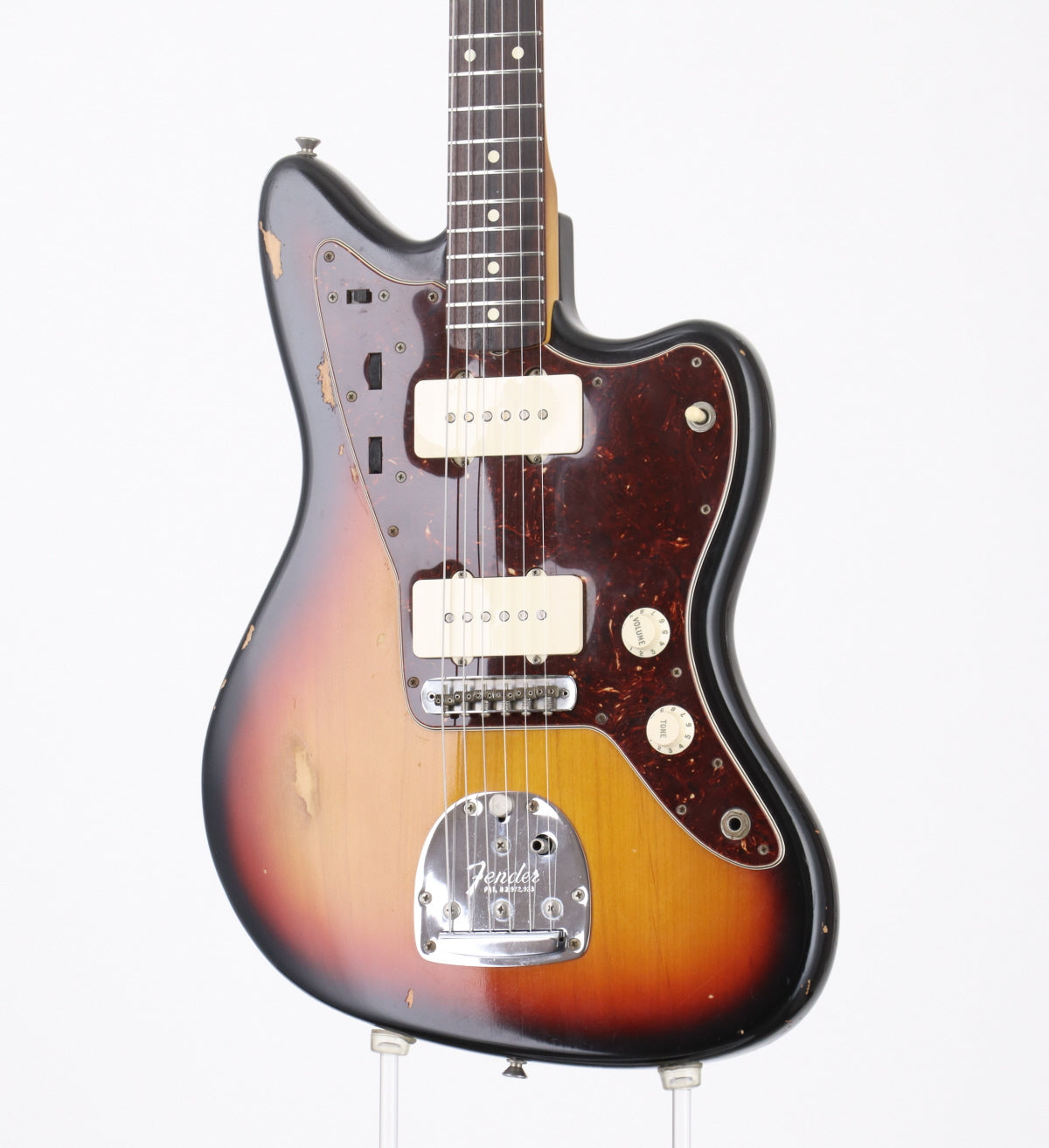 [SN V198913] USED FENDER USA / American Vintage 62 Jazzmaster [03]