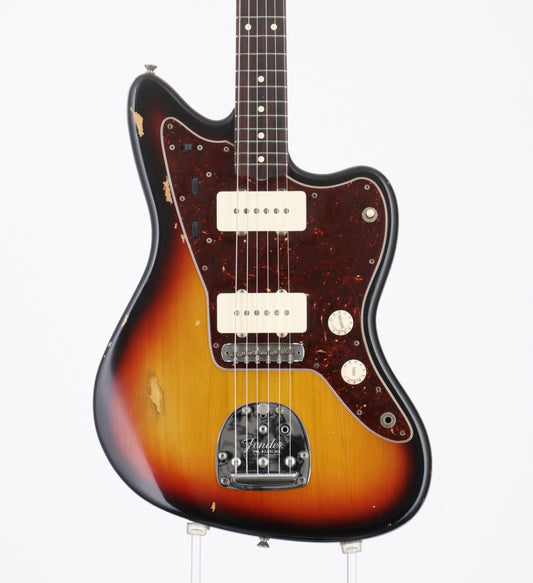 [SN V198913] USED FENDER USA / American Vintage 62 Jazzmaster [03]