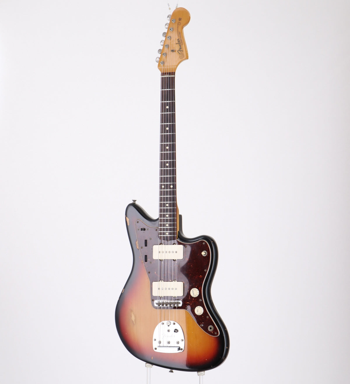 [SN V198913] USED FENDER USA / American Vintage 62 Jazzmaster [03]