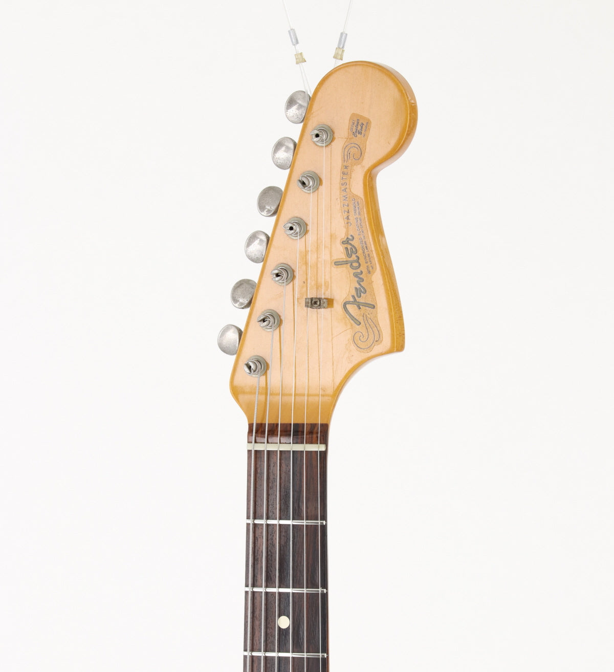 [SN V198913] USED FENDER USA / American Vintage 62 Jazzmaster [03]