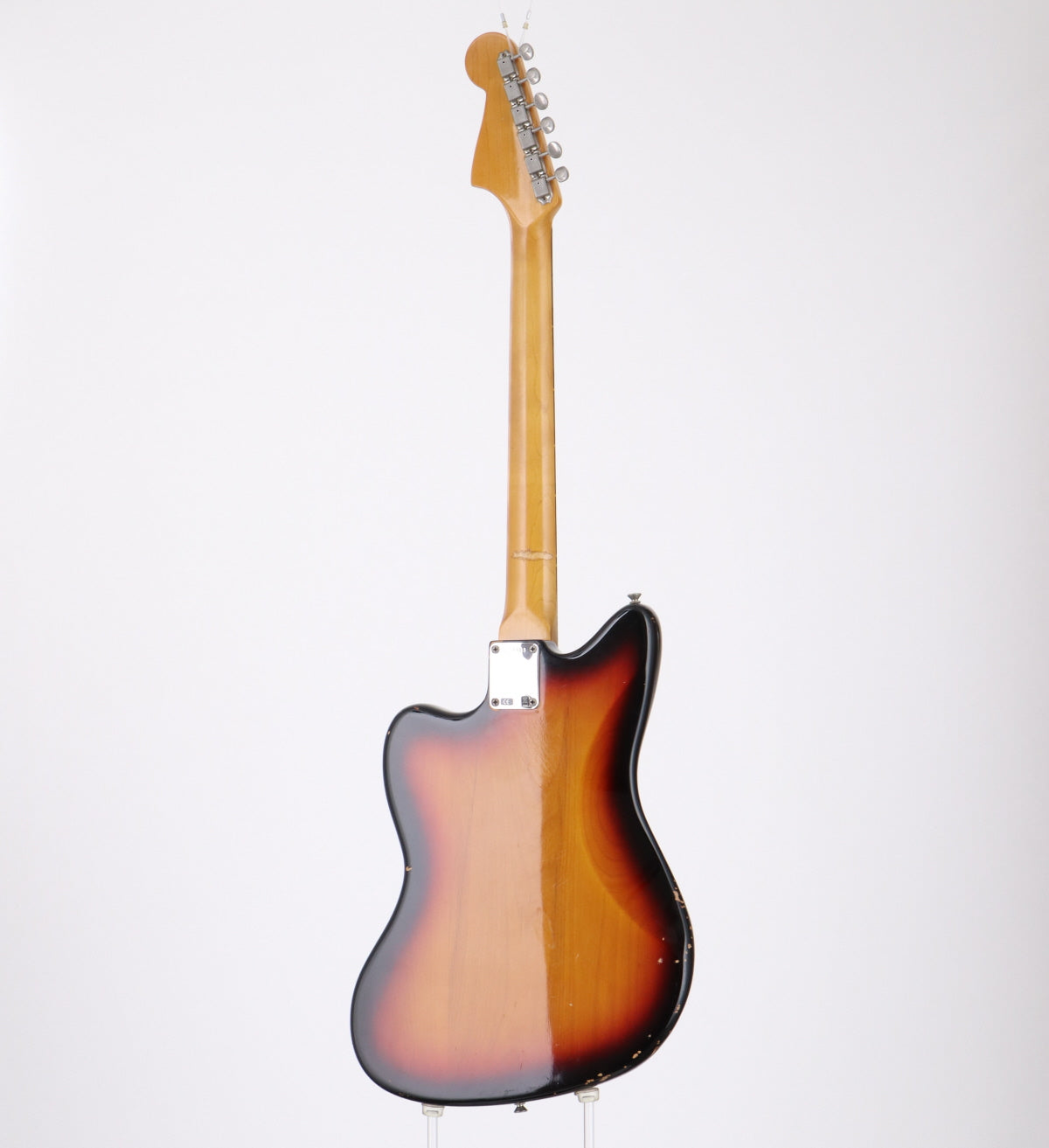 [SN V198913] USED FENDER USA / American Vintage 62 Jazzmaster [03]