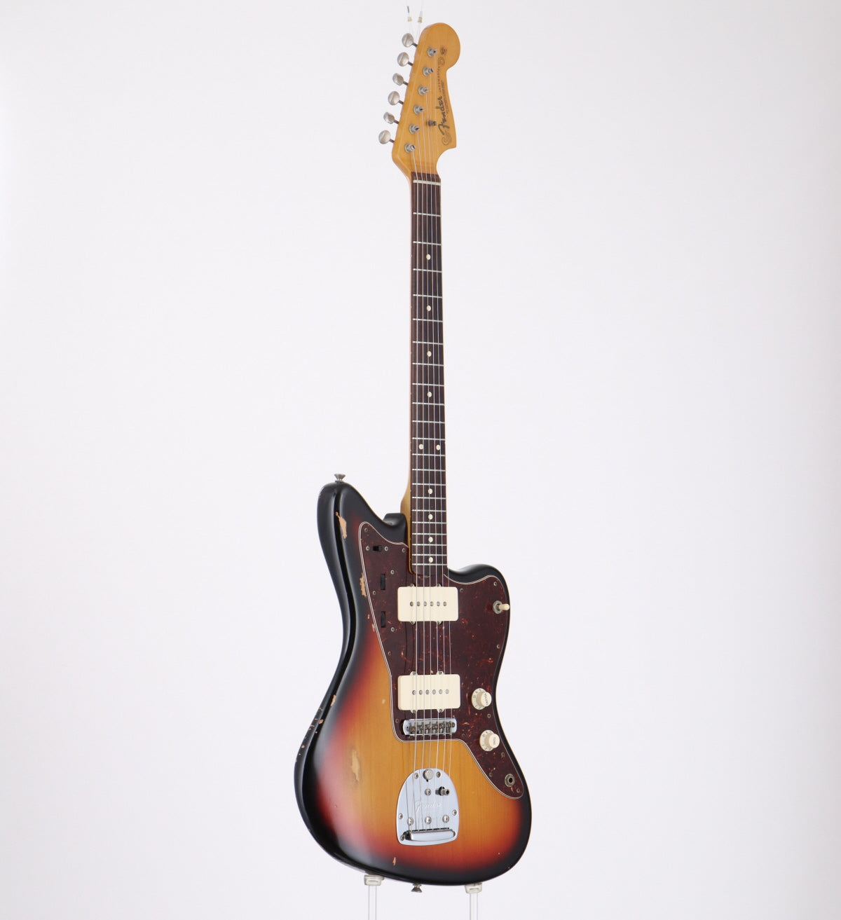 [SN V198913] USED FENDER USA / American Vintage 62 Jazzmaster [03]