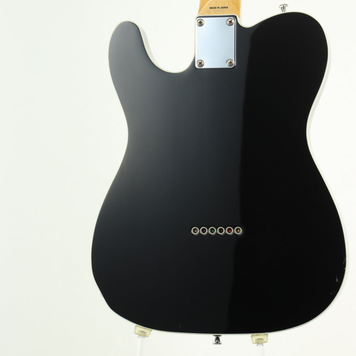 [SN JD13021711] USED Fender Japan Fender Japan / TL62B-22 Black [20]