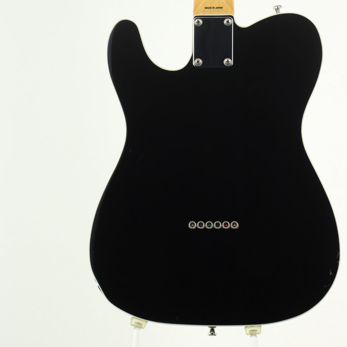 [SN JD13021711] USED Fender Japan Fender Japan / TL62B-22 Black [20]