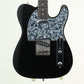 [SN JD13021711] USED Fender Japan Fender Japan / TL62B-22 Black [20]