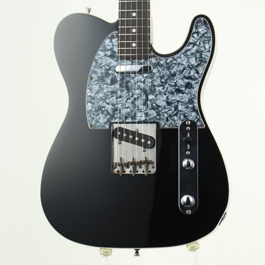 [SN JD13021711] USED Fender Japan Fender Japan / TL62B-22 Black [20]