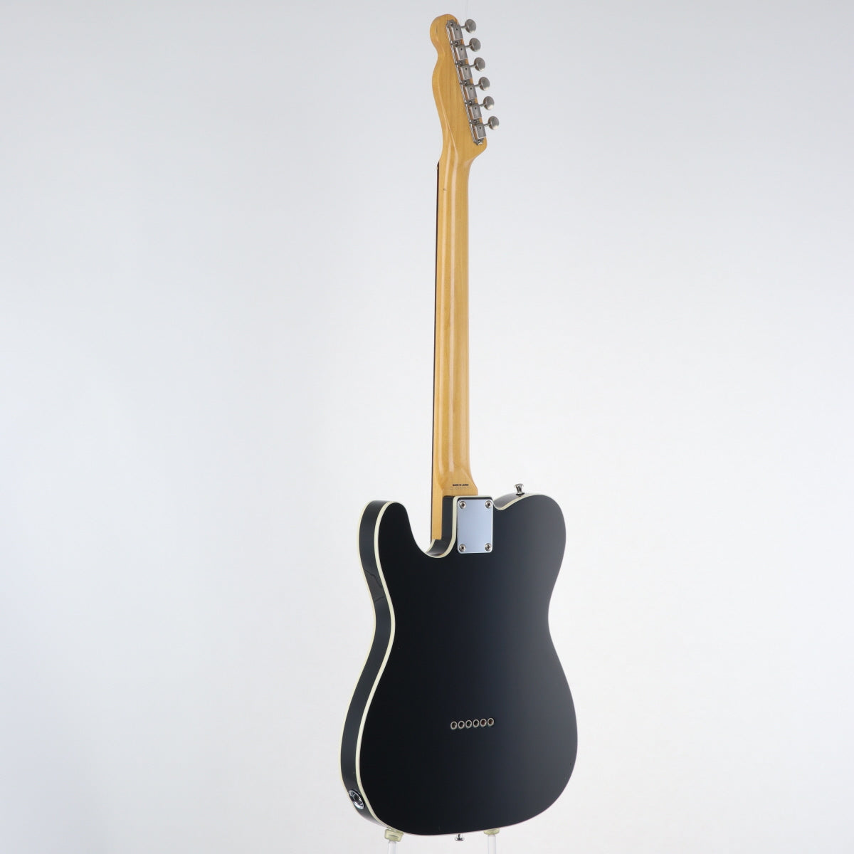 [SN JD13021711] USED Fender Japan Fender Japan / TL62B-22 Black [20]