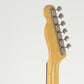 [SN JD13021711] USED Fender Japan Fender Japan / TL62B-22 Black [20]