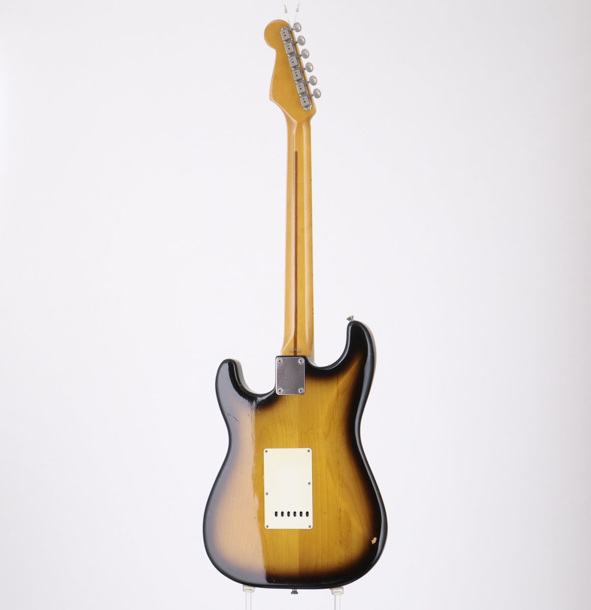 Fender Japan ST57-77LS 2TS 1992年製 綺麗 レア ギター