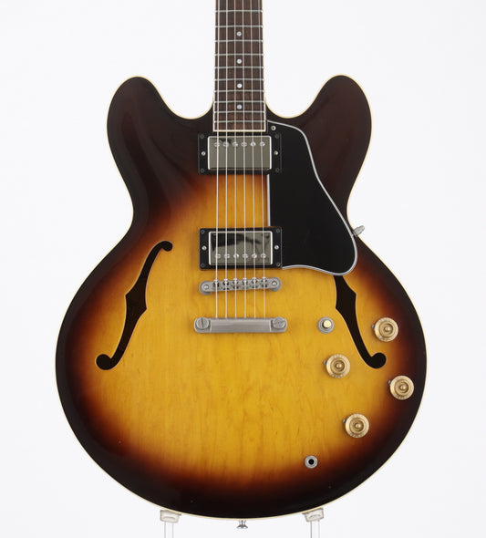 [SN G012296] USED Orville by Gibson / ES-335 DOT Vintage Sunburst [03]