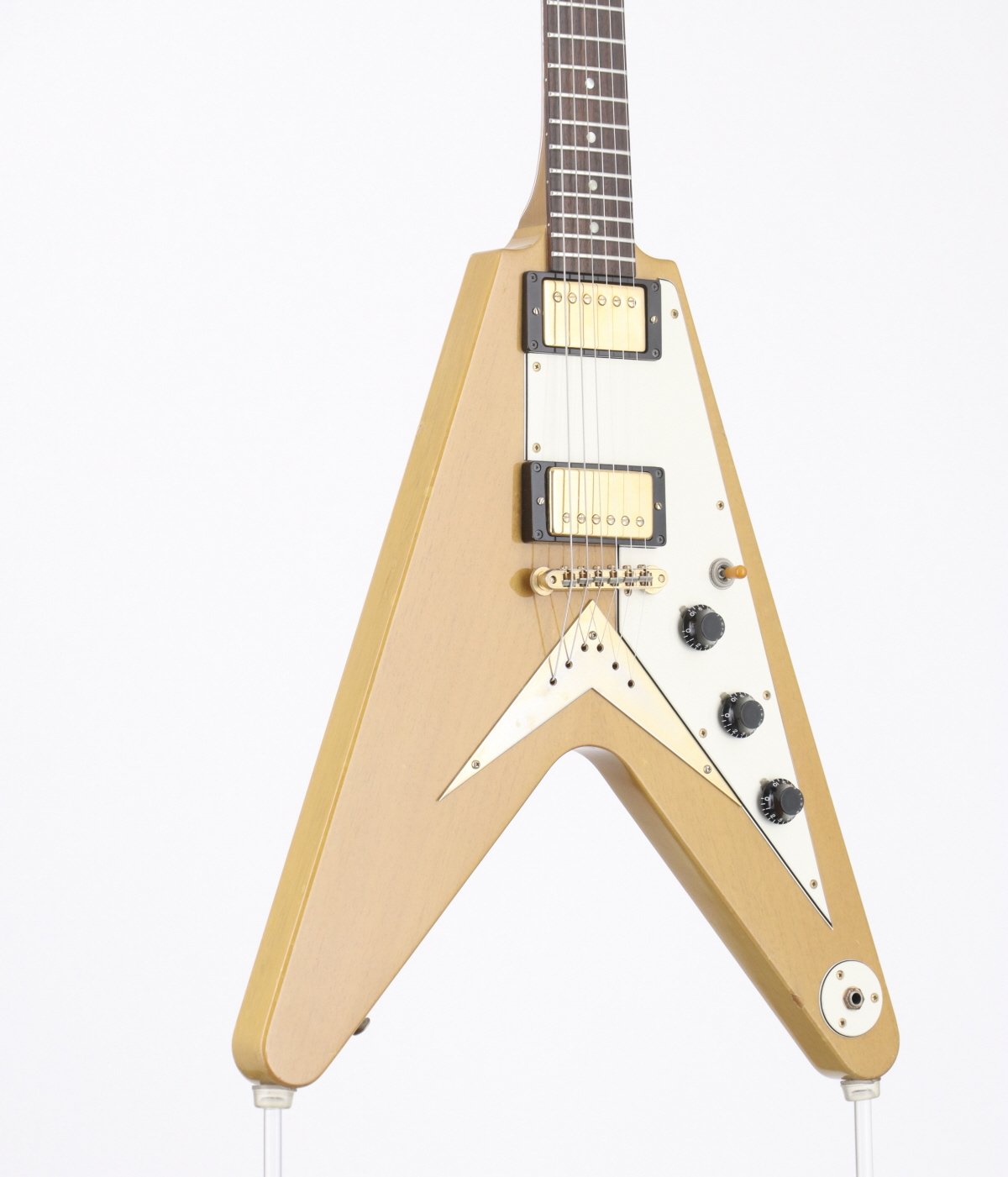 [SN G893150] USED ORVILLE By Gibson / 58 FLYING V [03]