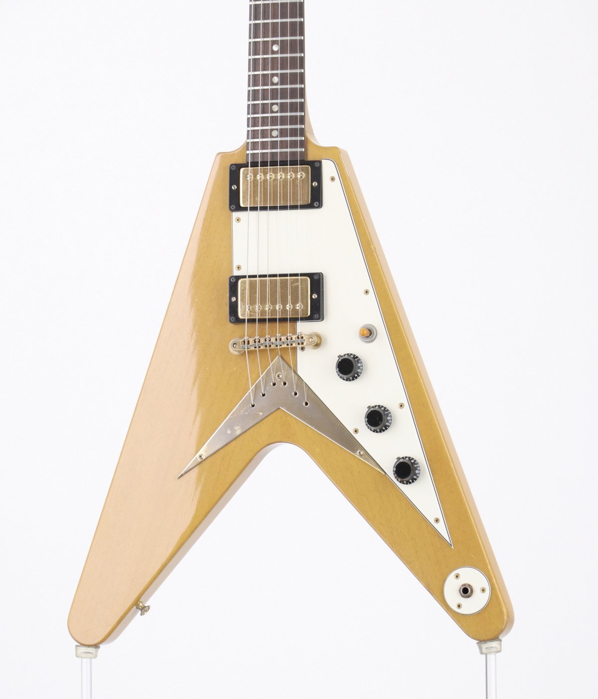 [SN G893150] USED ORVILLE By Gibson / 58 FLYING V [03]