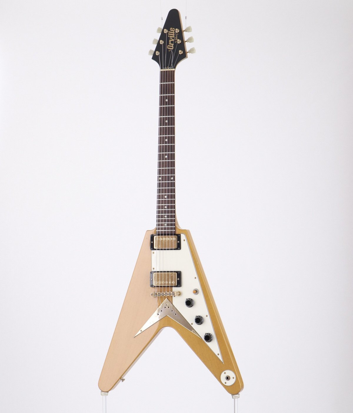 [SN G893150] USED ORVILLE By Gibson / 58 FLYING V [03]