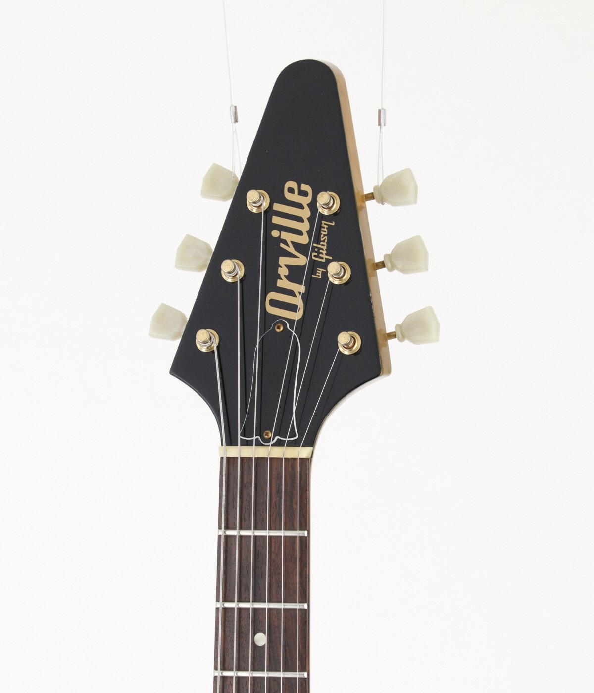 [SN G893150] USED ORVILLE By Gibson / 58 FLYING V [03]