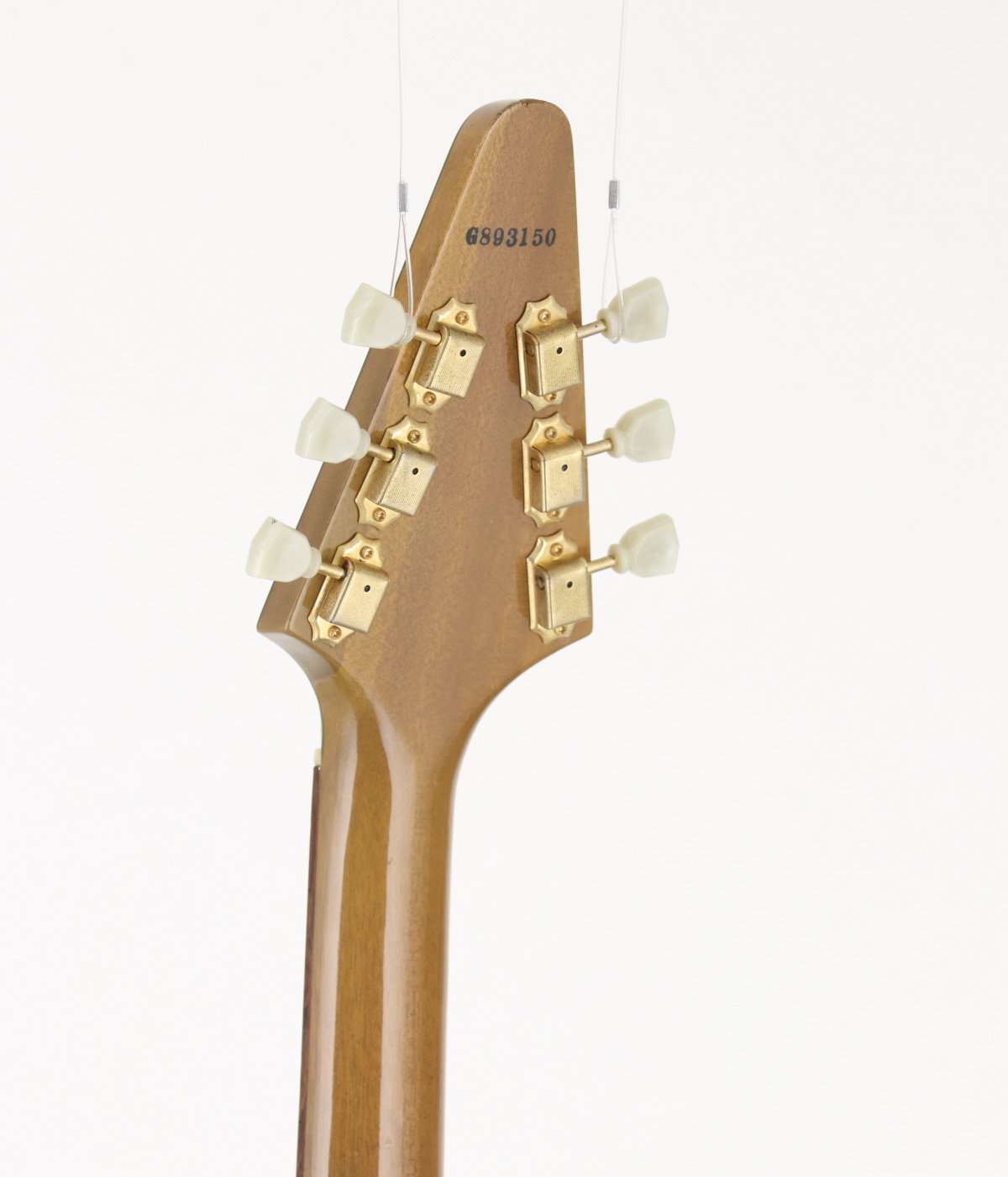 [SN G893150] USED ORVILLE By Gibson / 58 FLYING V [03]