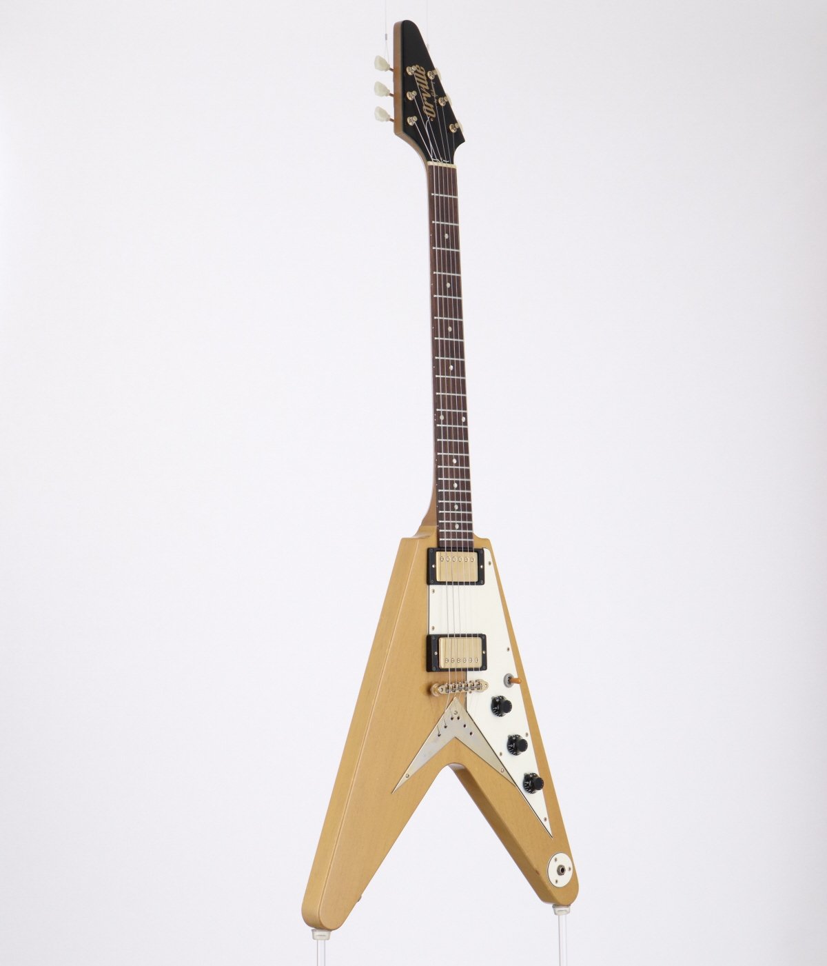 [SN G893150] USED ORVILLE By Gibson / 58 FLYING V [03]