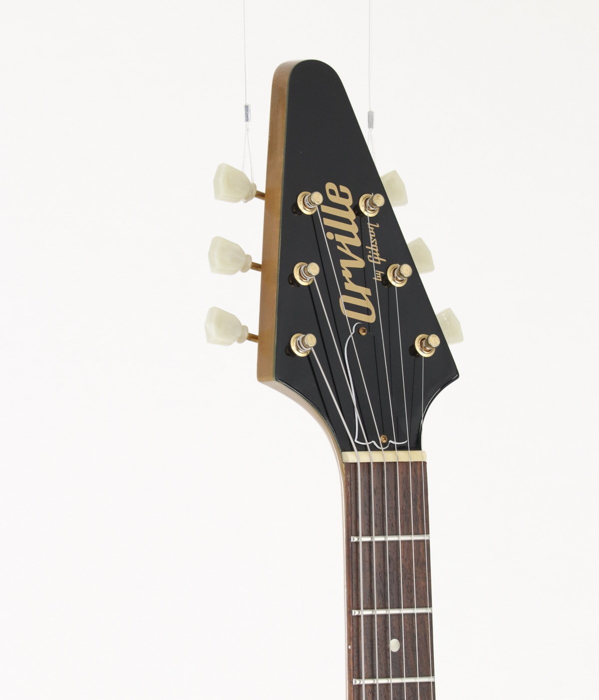 [SN G893150] USED ORVILLE By Gibson / 58 FLYING V [03]