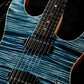 [SN 031905] USED TS GUITARS / DST DX22 Trans Blue Denim [05]