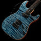 [SN 031905] USED TS GUITARS / DST DX22 Trans Blue Denim [05]