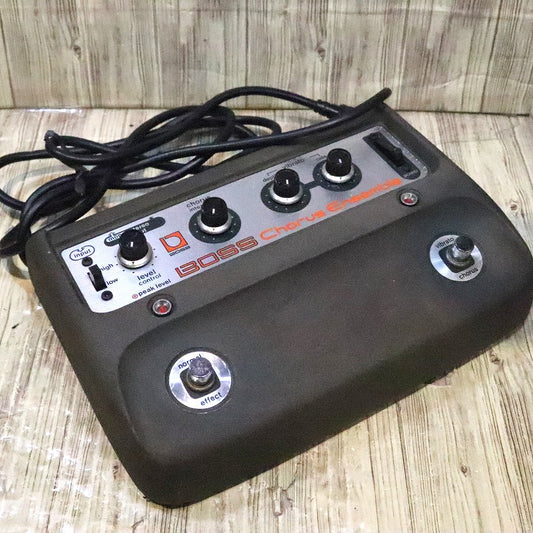 [SN 886299] USED BOSS / CE-1 / Chorus Ensemble [12]