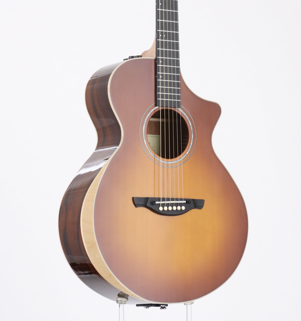 [SN JE24080061] USED JAMES / J-700C II VSB [06]