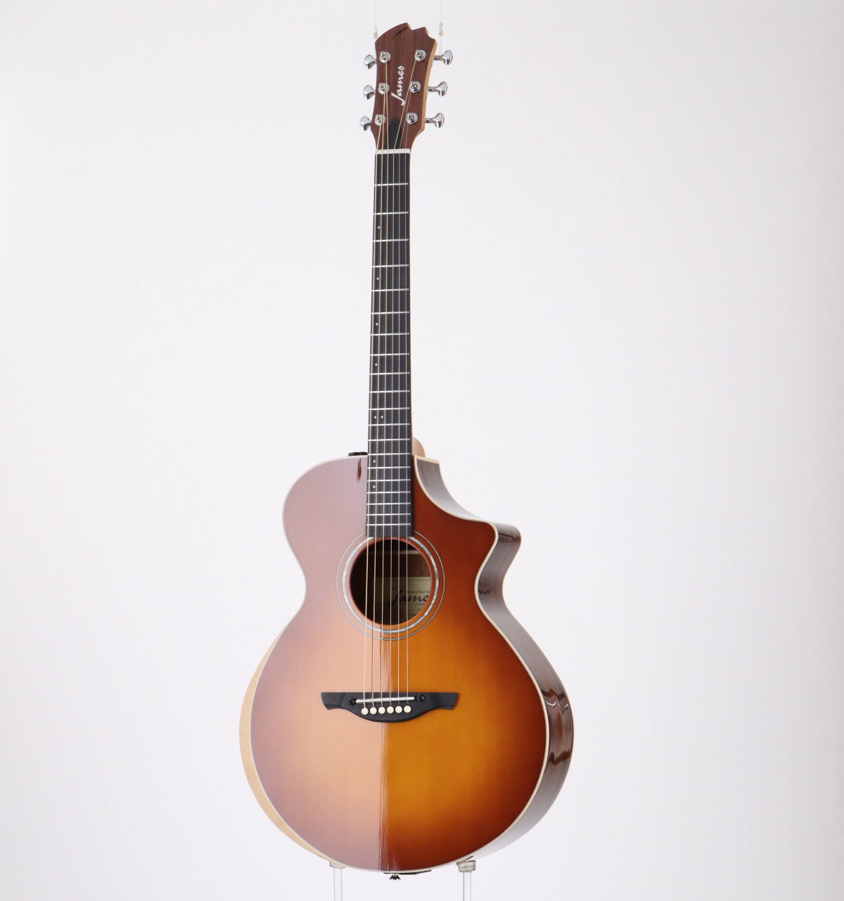 [SN JE24080061] USED JAMES / J-700C II VSB [06]