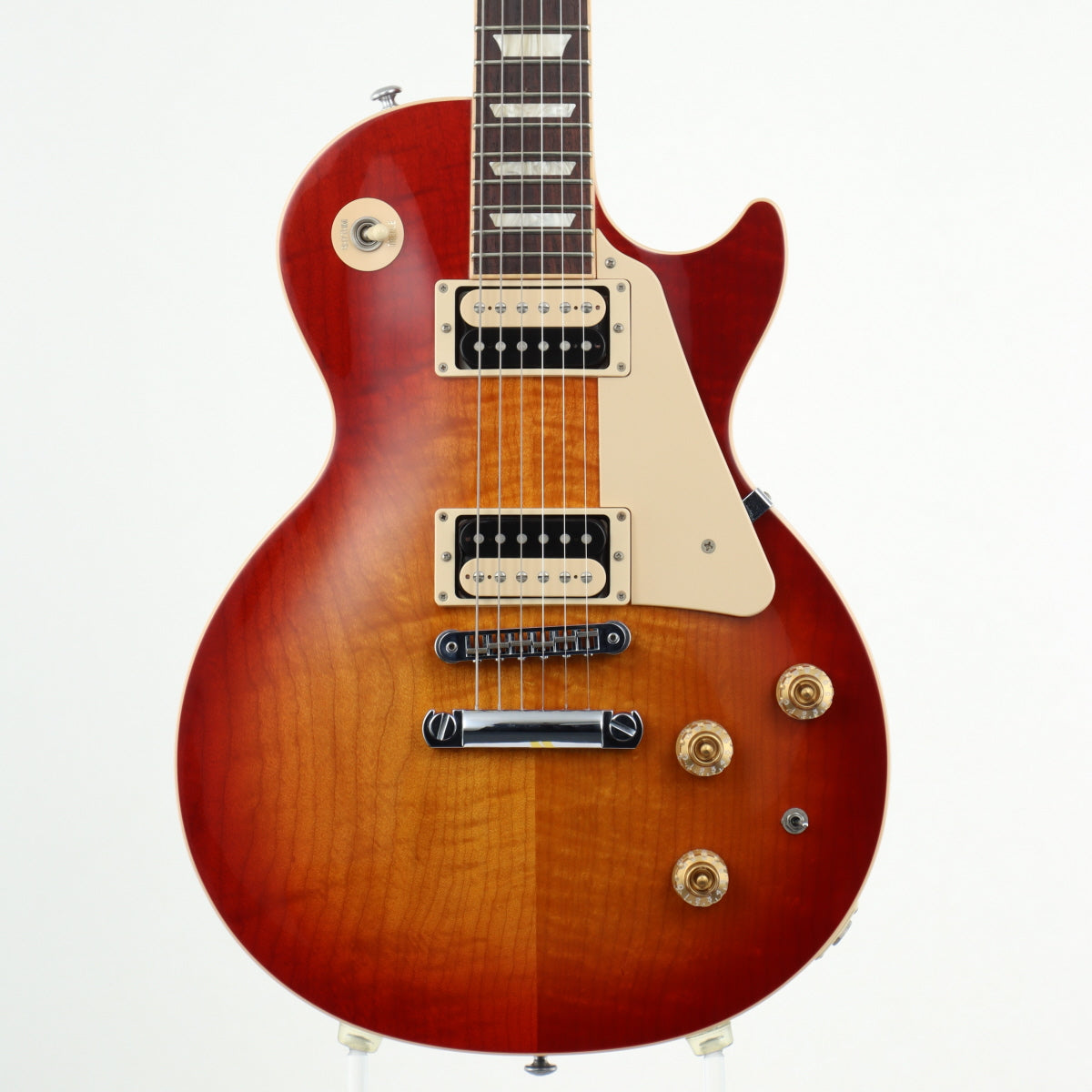 [SN 140066297] USED Gibson USA / Les Paul Classic 2014 Heritage Cherry Sunburst [12]