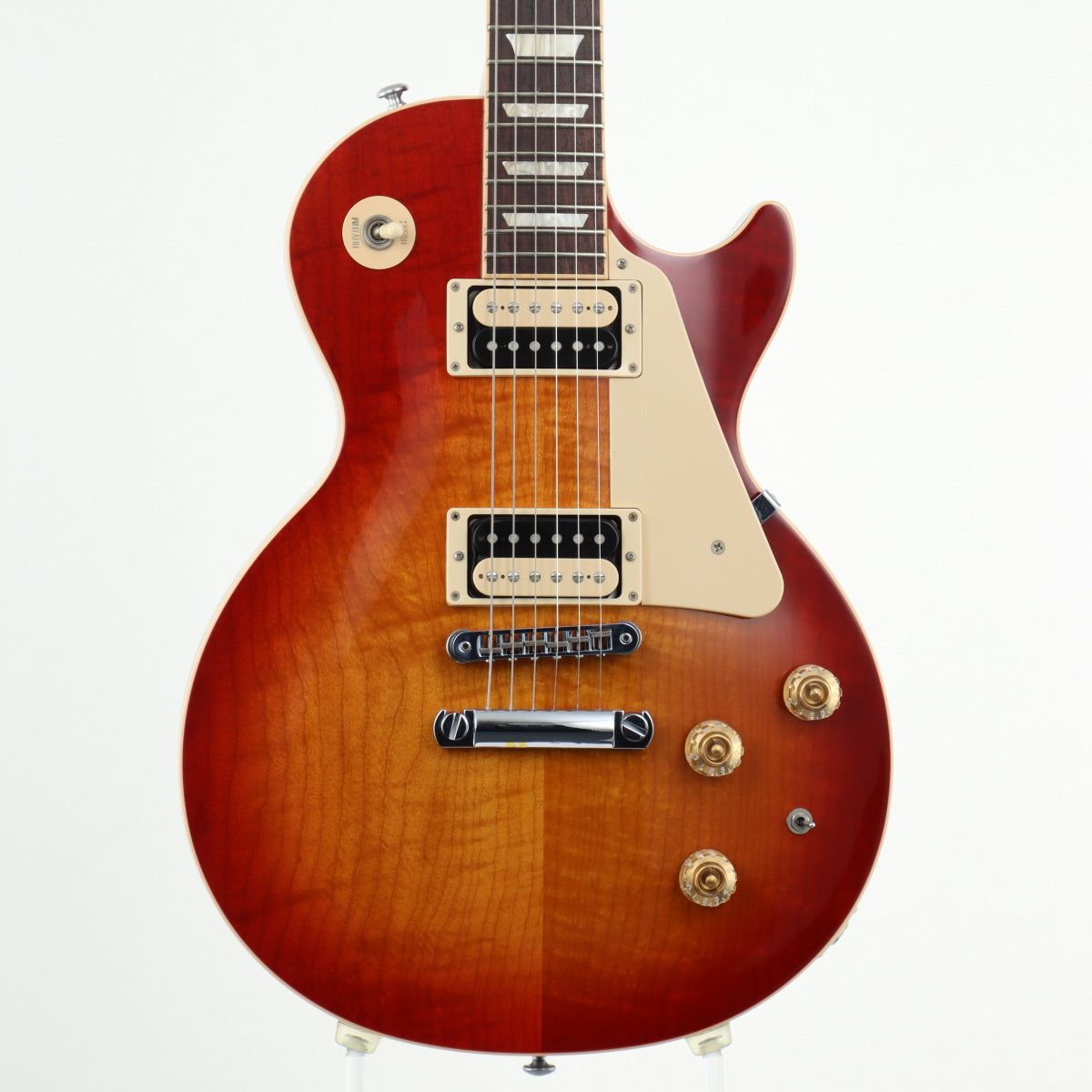 [SN 140066297] USED Gibson USA / Les Paul Classic 2014 Heritage Cherry Sunburst [12]