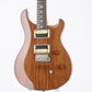 [SN 09145] USED Paul Reed Smith / 2016 SE Custom 24 Bird Inlay Koa Top KNT [06]