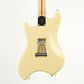 [SN JD21020786] USED Fender / Daiki Tsuneta Swinger Vintage White [12]