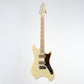 [SN JD21020786] USED Fender / Daiki Tsuneta Swinger Vintage White [12]