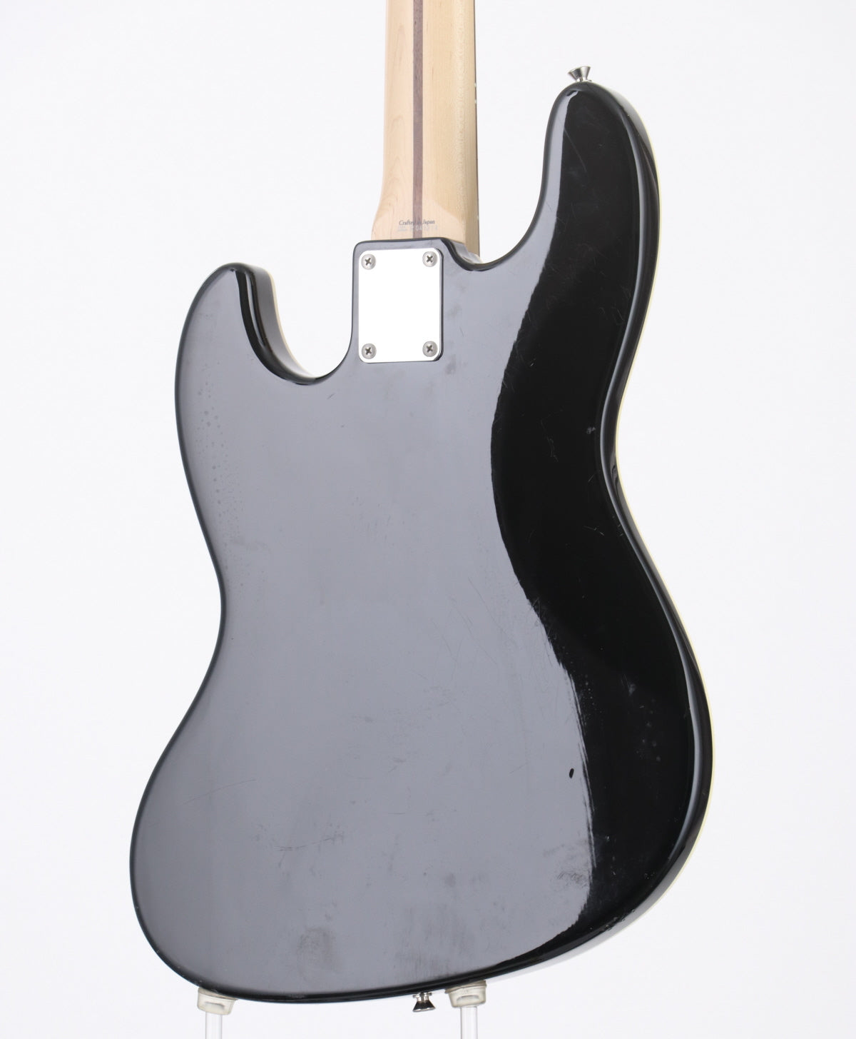 [SN R041214] USED FENDER JAPAN / AJB-58 BLK [03]