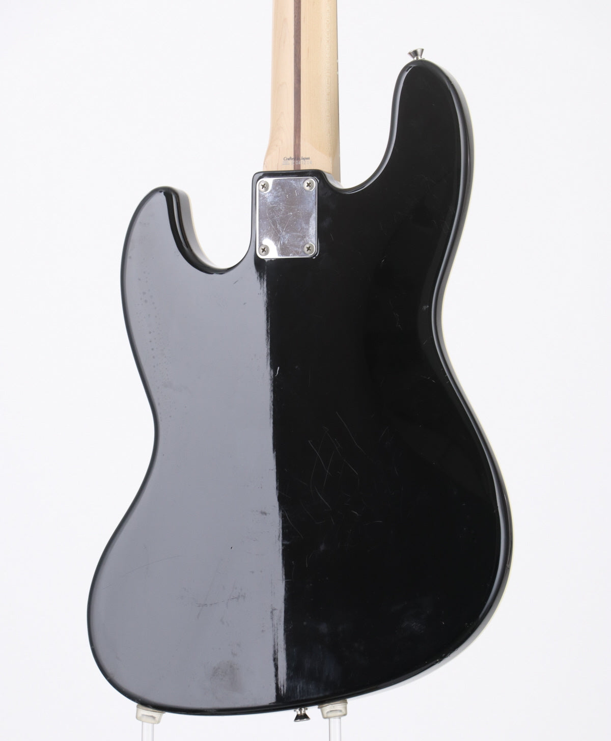 [SN R041214] USED FENDER JAPAN / AJB-58 BLK [03]