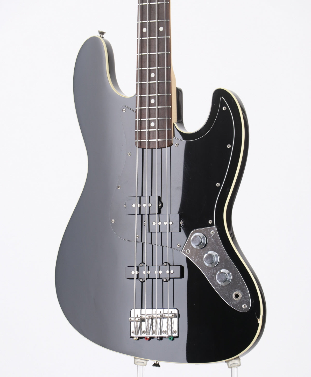 [SN R041214] USED FENDER JAPAN / AJB-58 BLK [03]