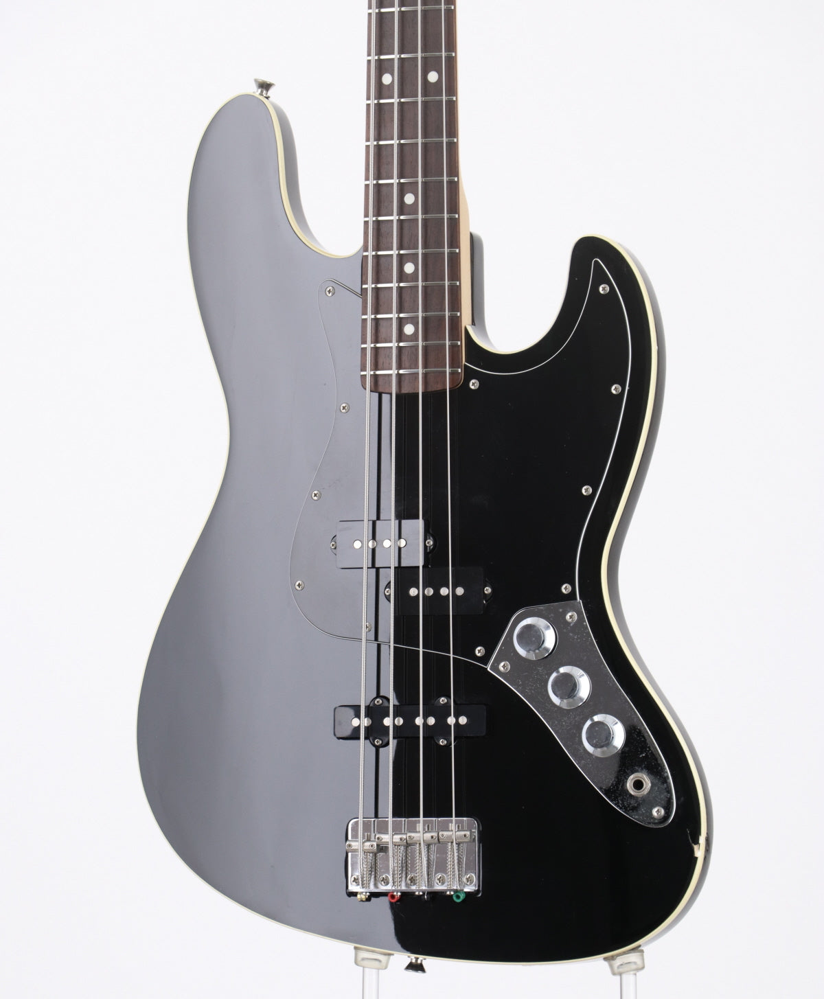 [SN R041214] USED FENDER JAPAN / AJB-58 BLK [03]