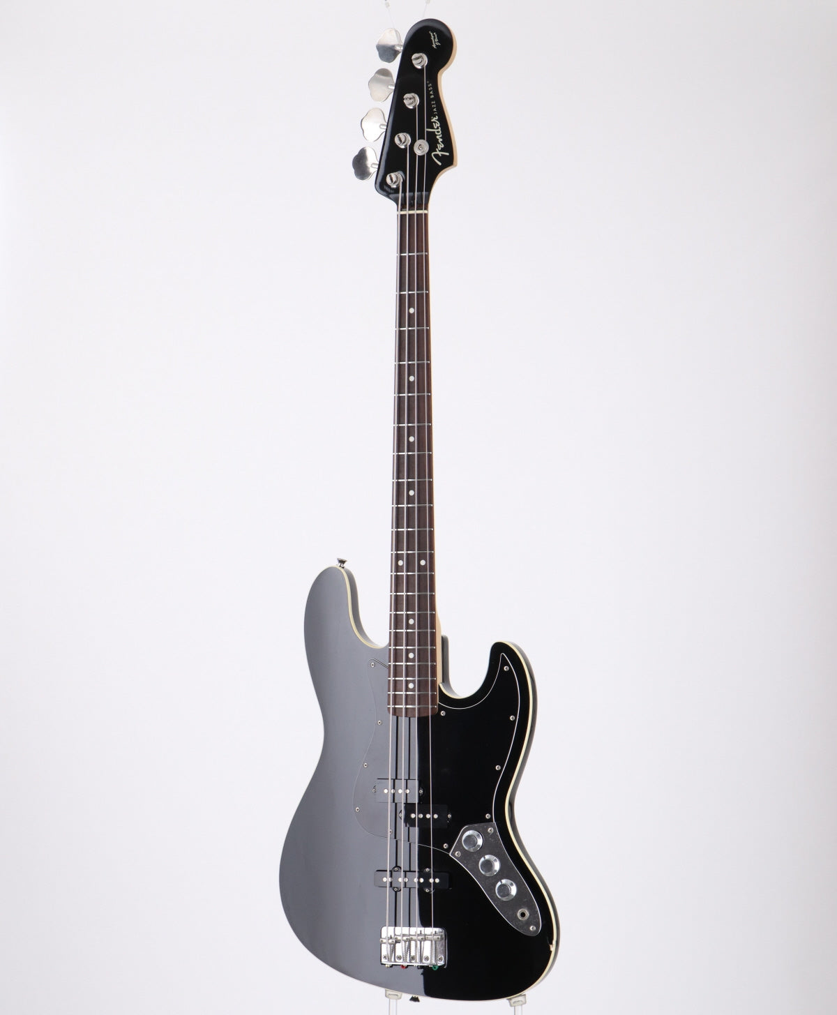 [SN R041214] USED FENDER JAPAN / AJB-58 BLK [03]